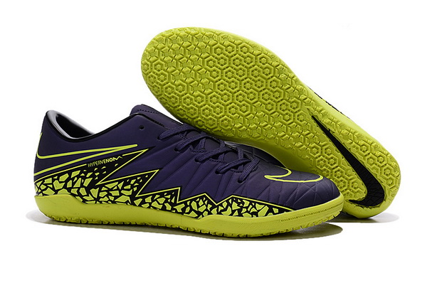 Nike Hypervenom Phelon II IC Men Shoes--008